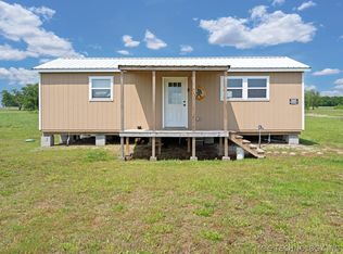 14935 E 380th Rd, Claremore, OK 74017