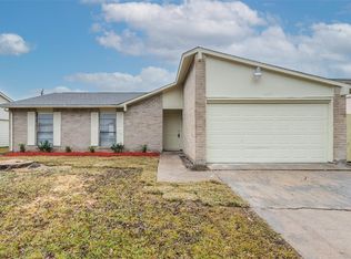 4807 Prairie Ridge Rd, Houston, TX 77053