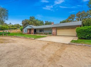 27432 Old Highway 80, Pine Valley, CA 91962