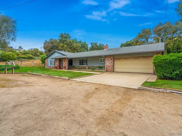 27432 Old Highway 80, Guatay, CA 91931