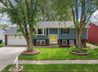 1209 George Dr, Normal, IL 61761