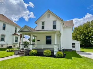 413 High St, Bellevue, OH 44811