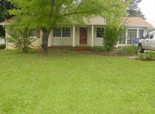 4485 Longview Dr, Columbus, GA 31907