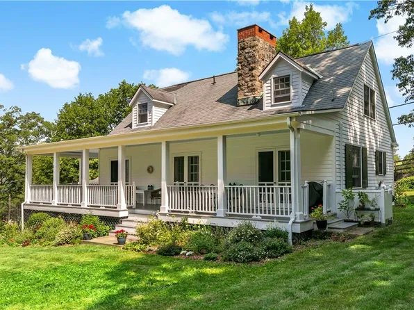 172 Moffat Road, Cold Spring, NY 10516