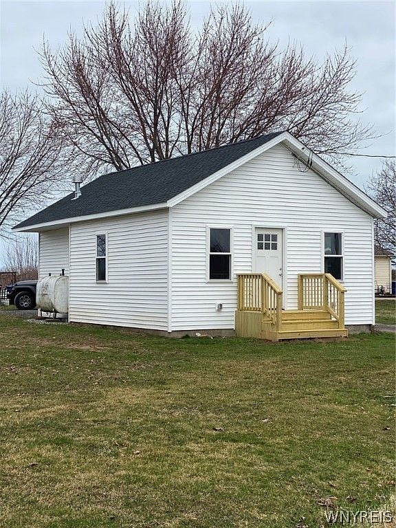 1657 Youngstown Wilson Rd, Youngstown, NY 14174 Zillow