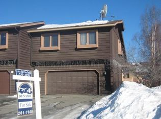 7771 Lars Cir, Anchorage, AK 99518