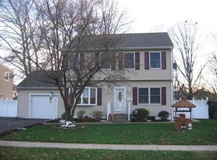 120 Thomas St, South Plainfield, NJ 07080