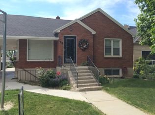 76 S 200 W, Spanish Fork, UT 84660