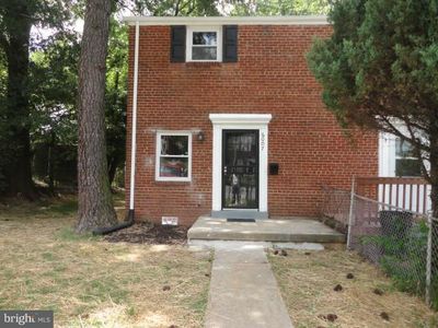 6007 Martin Luther King Jr Ct, Capitol Heights, MD, 20743