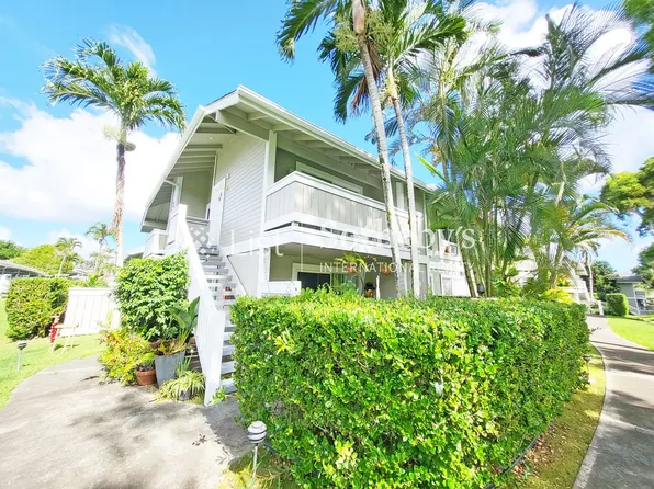 46-1060 Emepela Way APT 9R, Kaneohe, HI 96744