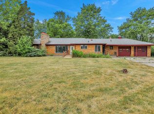 5057 N Elms Rd, Flushing, MI 48433