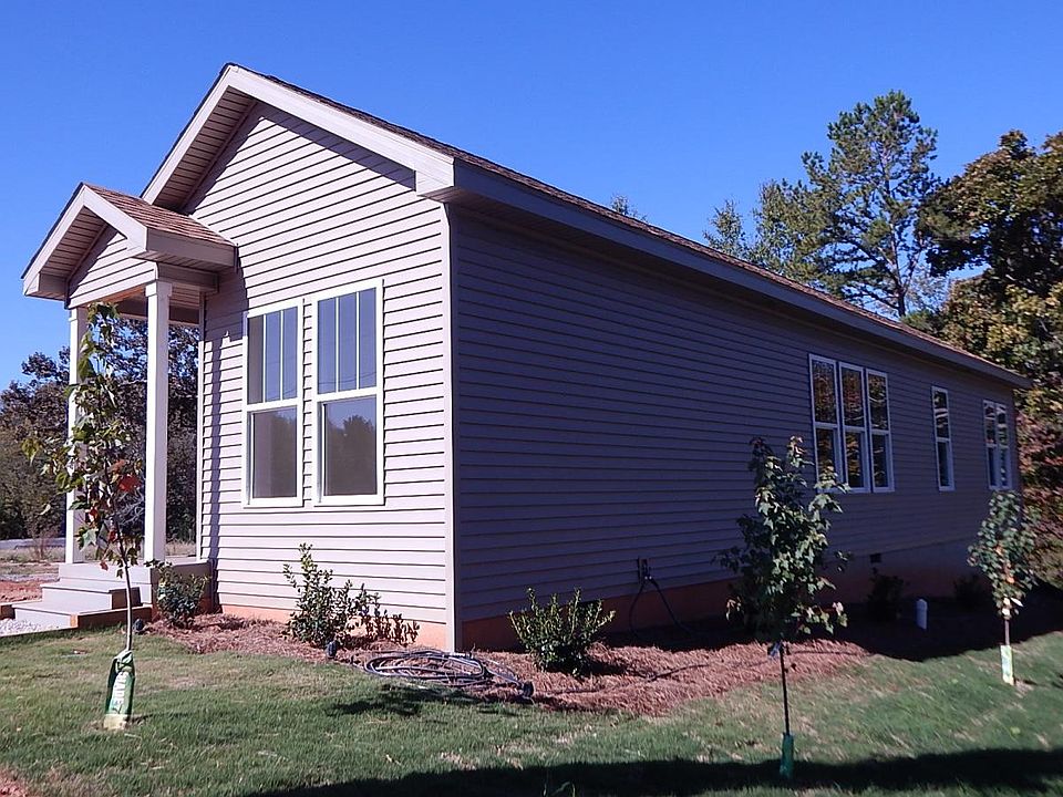 Traditional Row House Side
