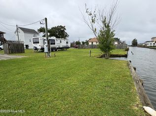 136 Shell Dr, Grandy, NC 27939