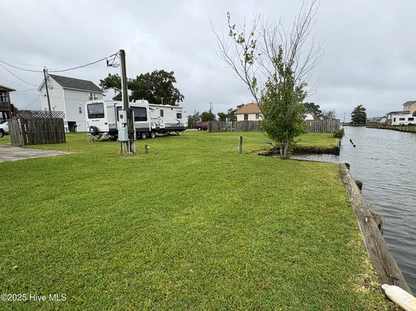 136 Shell Drive Drive, Grandy, NC 27939