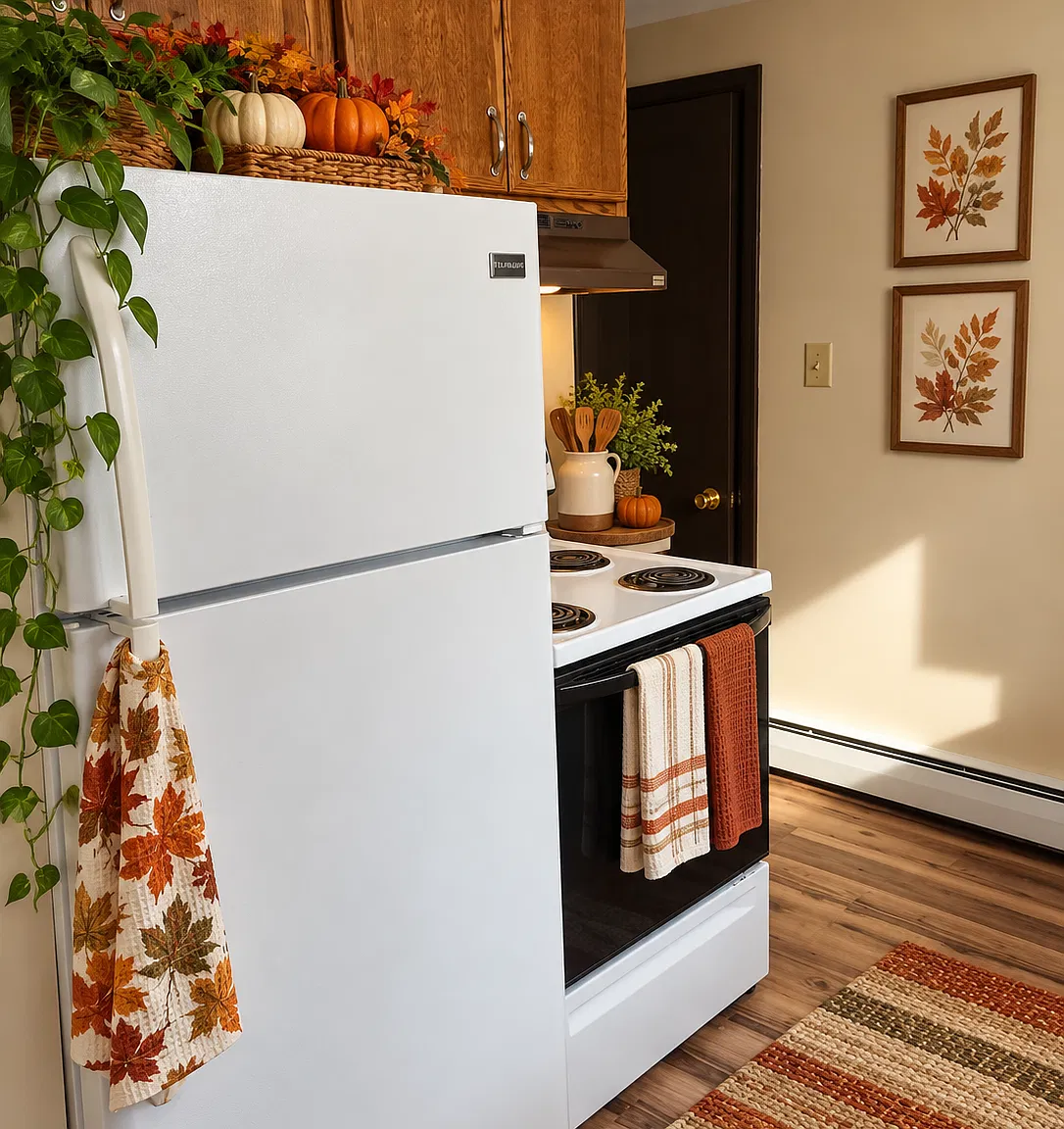 2 bed, 850 sqft, $1,275 — Photo 4