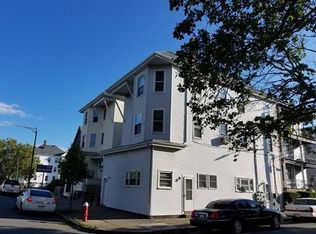717 Brock Ave, New Bedford, MA 02744