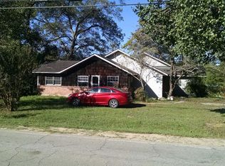 3119 Sylvester Dr, Moultrie, GA 31768
