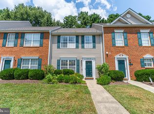 2818 Goyne Ter, Chester, VA 23831