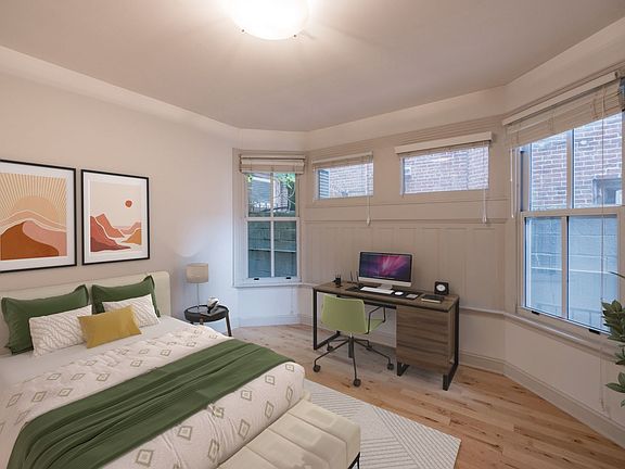 3rd image of 1310 Spruce St APT 102