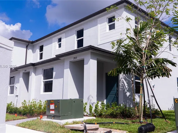 27651 SW 155th Ct #0, Homestead, FL 33032