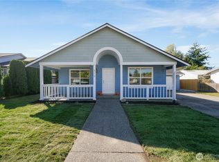 313 S 28th St, Mount Vernon, WA 98274