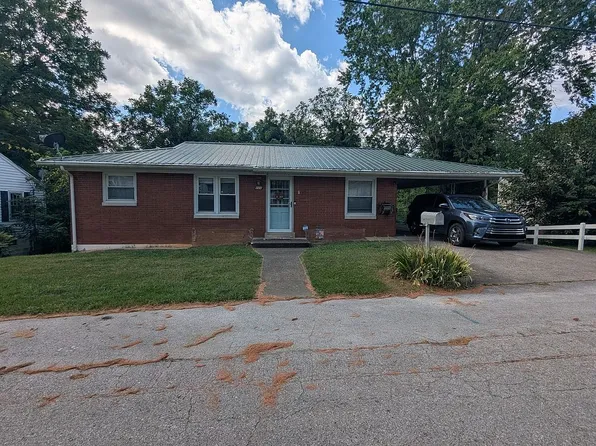 111 Ashurst St, Somerset, KY 42501