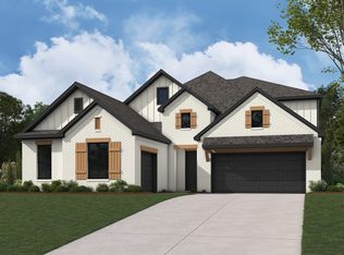 2500 Grinnel Dr, Celina, TX 75009