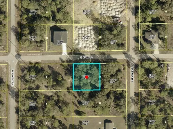 204 E 15th St, Lehigh Acres, FL 33972