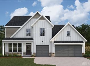 6495 River Birch St, Tipp City, OH