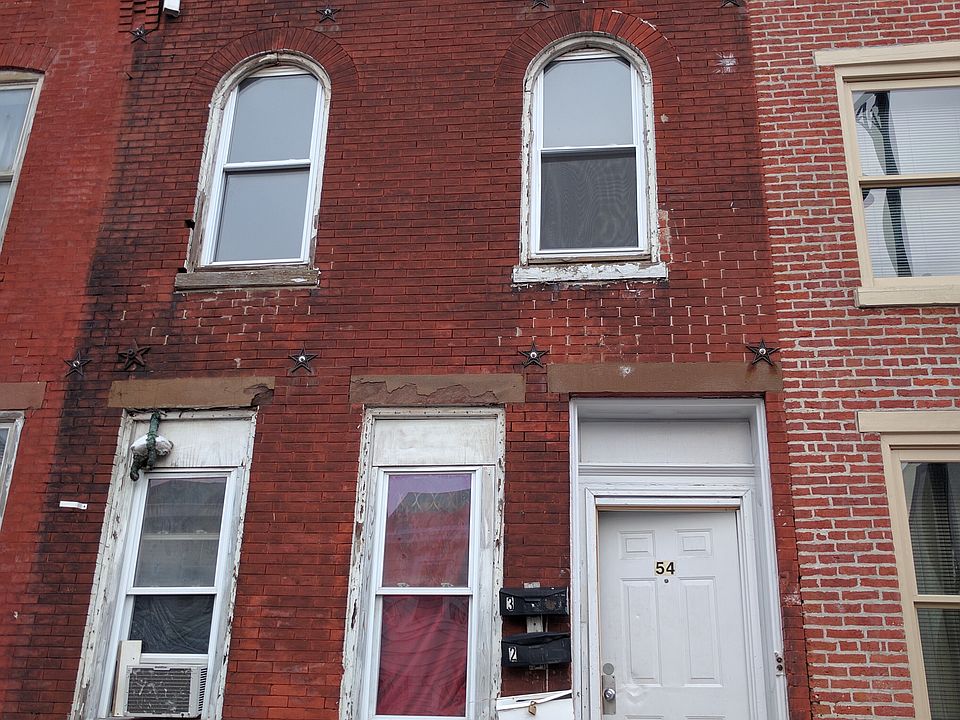 2nd image of 54 N Stockton St #3