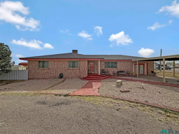 1930 N Cottrell St, Hobbs, NM 88240