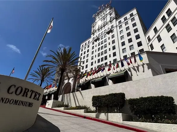 702 Ash St Unit 404, San Diego, CA 92101