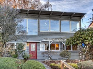 6715 Seward Park Ave S, Seattle, WA 98118
