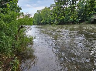 0 Bryants Ford Rd, Fork Union, VA 23055