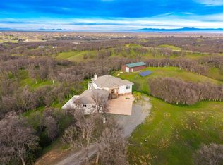 14445 Green Valley Acres Dr, Red Bluff, CA 96080