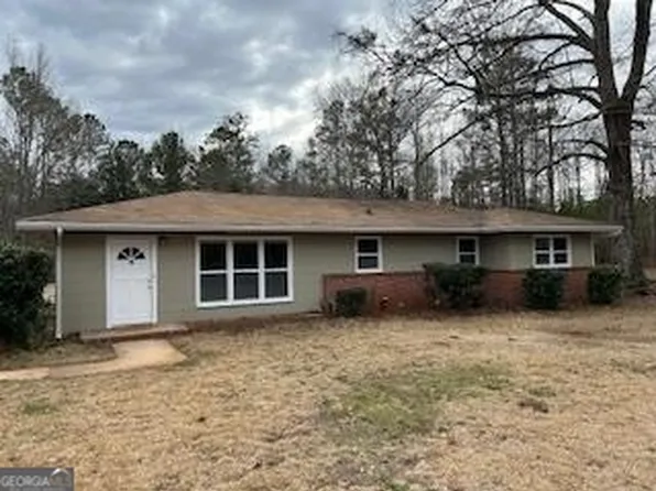 8431 Veterans Memorial Pkwy, Lafayette, AL 36863