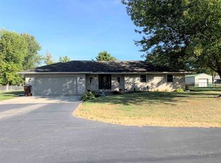 3652 W 100 N, Kokomo, IN