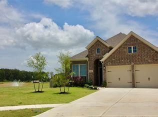 9403 Kingsford Valley Ct, Tomball, TX 77375
