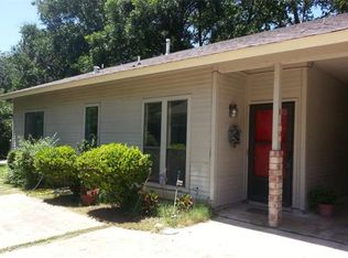 5506 Montview St, Austin, TX 78756