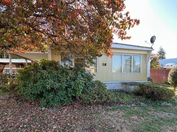 3250 S 77th Street #18, Tacoma, WA 98409