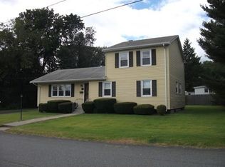 336 Rich St, Fall River, MA 02720