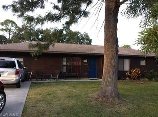 13528 Marquette Blvd, Fort Myers, FL 33905