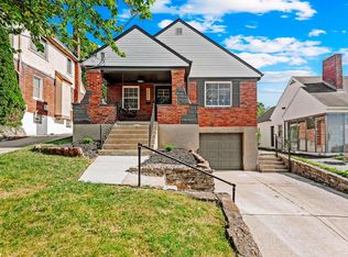 2225 Glenside Ave, Cincinnati, OH 45212