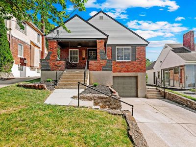 2225 Glenside Ave, Cincinnati, OH, 45212
