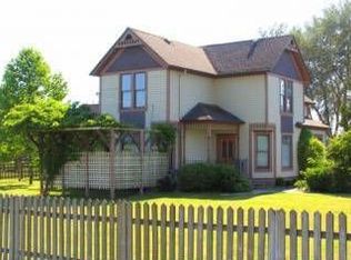 20475 SW Christensen Rd, McMinnville, OR 97128