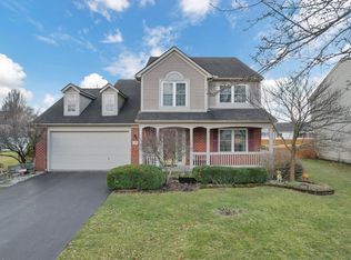125 Wyckshire Dr, Pataskala, OH