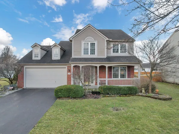 125 Wyckshire Dr, Pataskala, OH 43062