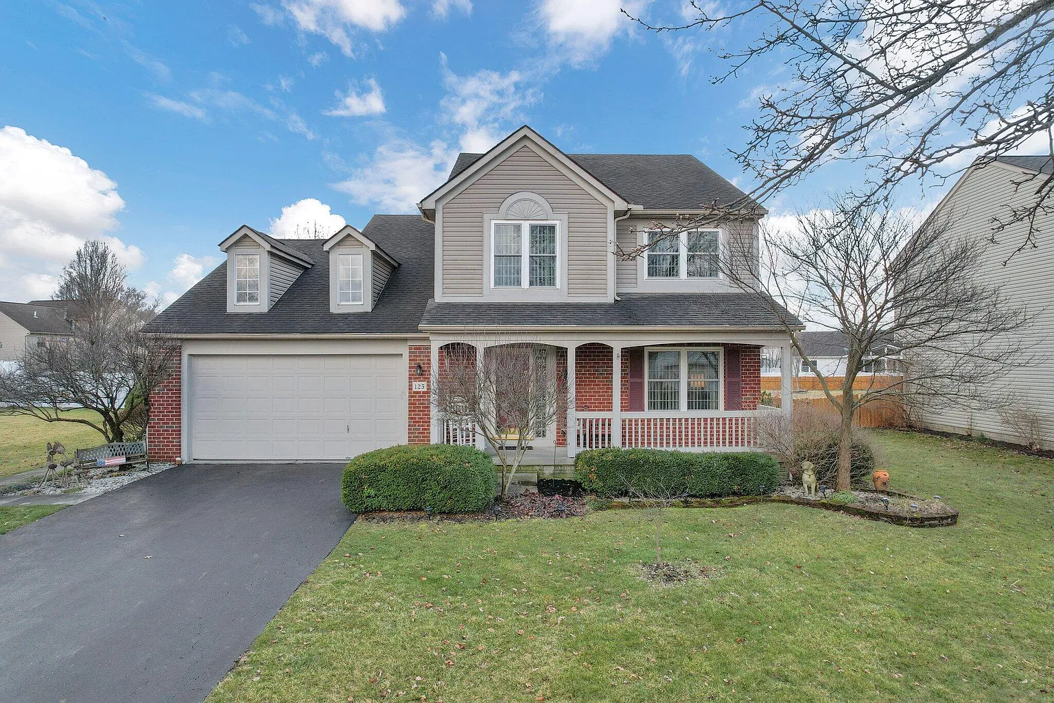 125 Wyckshire Dr photo 1