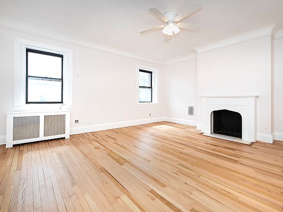 2nd image of 229 W 139th St APT 4