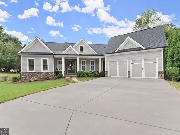 3504 River Haven Ct, Gainesville, GA 30506